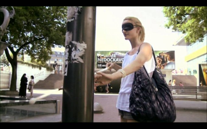 Den POTMĚ Adela Banášová