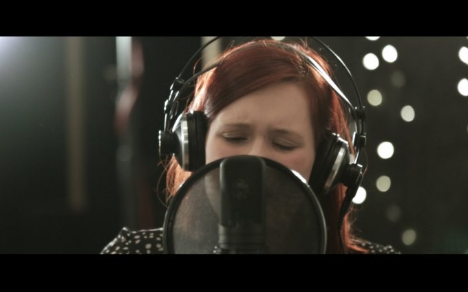 Kalle - My lost Child (FPM Live Session)