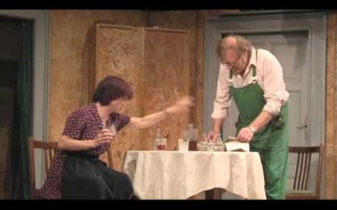 ODDACÍ LIST- Divadlo Rokoko - Městská divadla pražská