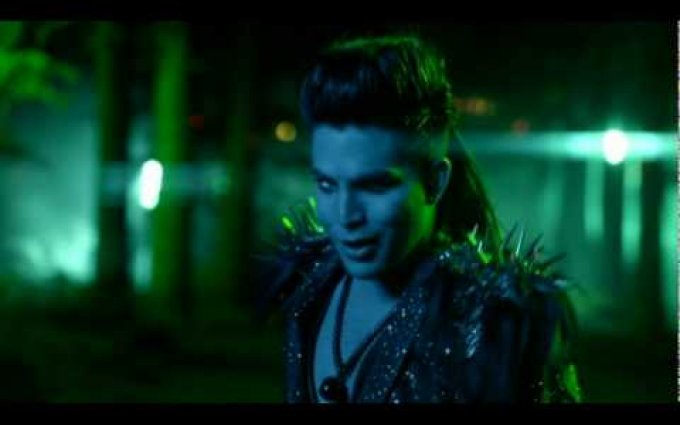 Adam Lambert - If I Had You