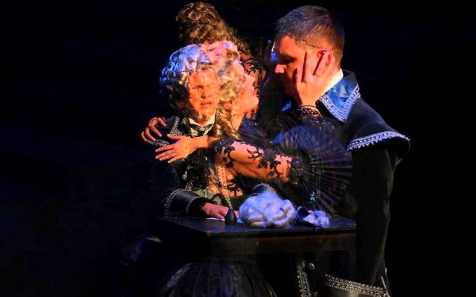 Michal Novotný - Nic jako člověk nic jak král