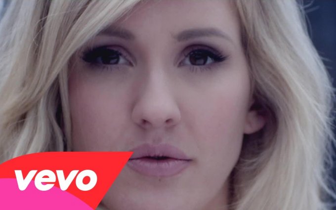 Ellie Goulding - Beating Heart