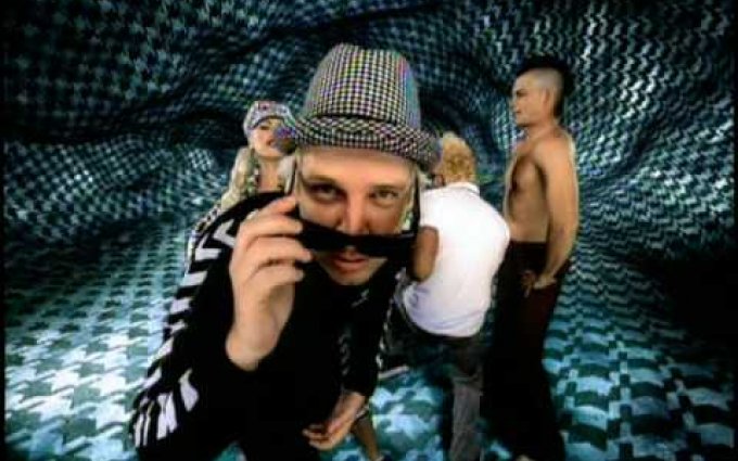 No Doubt - Hey Baby