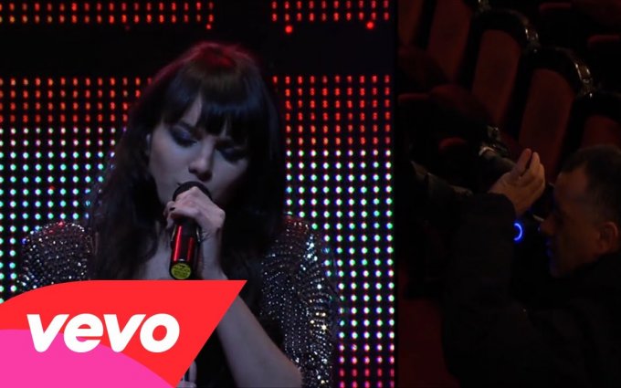 Cechomor, Ewa Farna - Holubi?ka