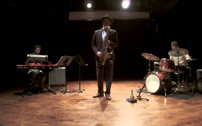 Hanging Hearts- The Single Petal of a Rose