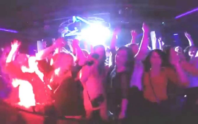 CLUB NO.6 UHERSKÉ HRADIŠTĚ | PROMO 2014