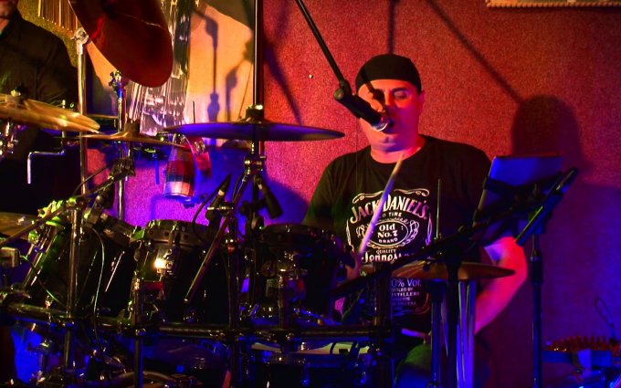 NOTOTO - Live From Jazz Club Havířov BLOK 1