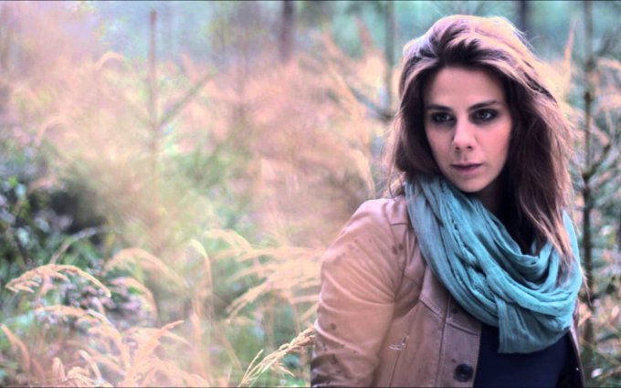 Aneta Langerová   Na Radosti