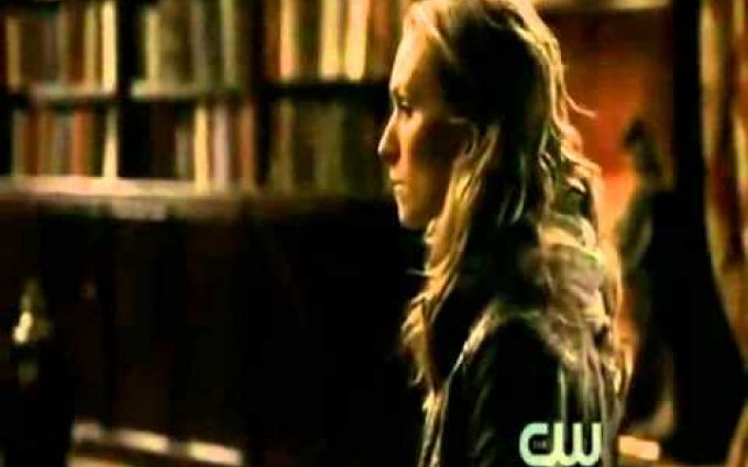 10 best scenes // Elijah - TVD