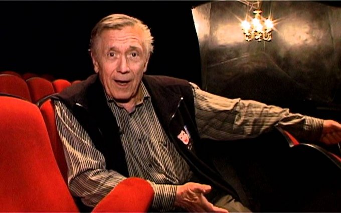 Divadlo Ungelt: Ledňáček