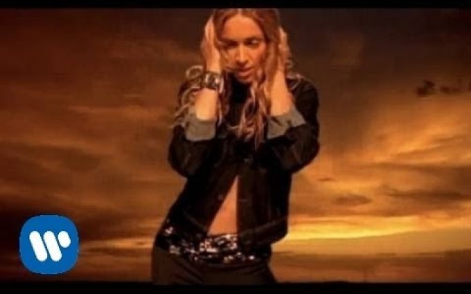 Madonna - Ray Of Light
