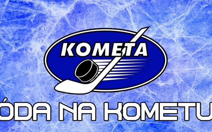 [CZ] Hymna Komety Brno ( Óda pro Kometu )
