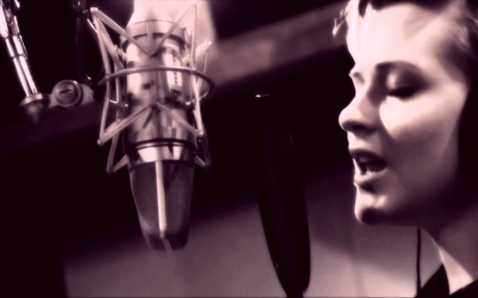 Evan Rachel Wood - "I'd Have You Anytime"