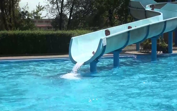 LITOMĚŘICE: Co dělat v parných dnech