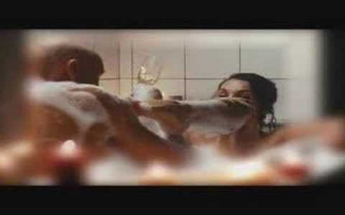 Iva Frühlingová - videoklip-Román pro ženy