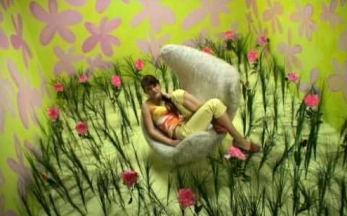 Sarka Vankova - Lásku dávej