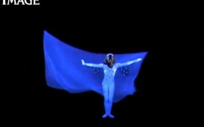 image theatre - CABINET