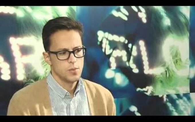 Cary Fukunaga on Jane Eyre - Karlovy Vary