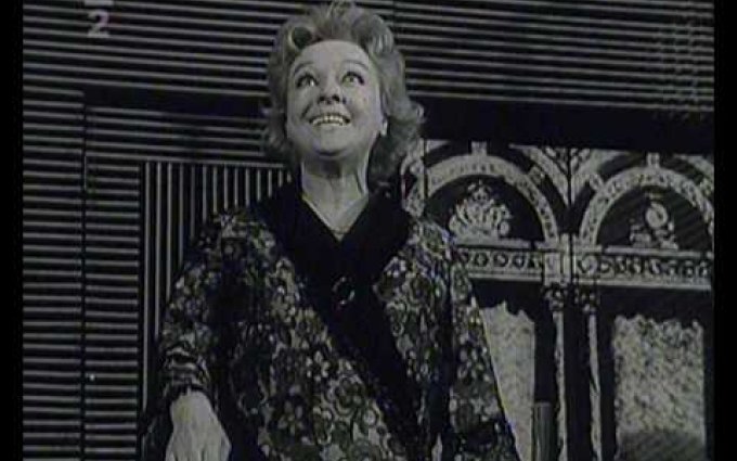 Pension pro svobodné pány - Činoherní klub 1965