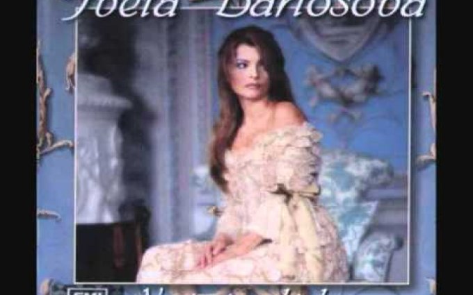 Iveta Bartošová - Léto