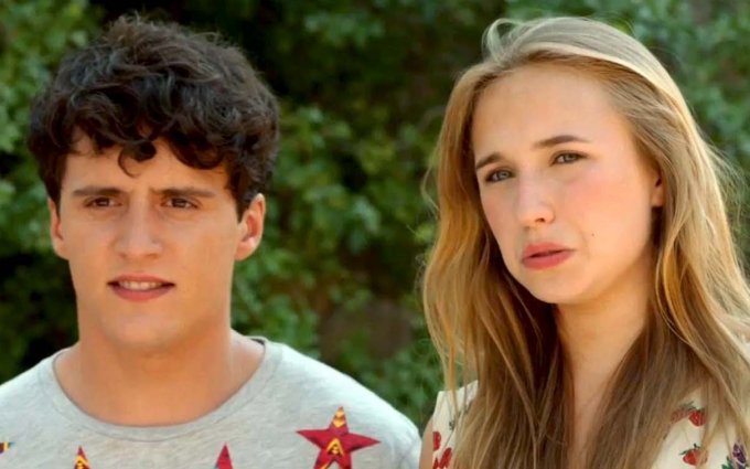 AVIS DE MISTRAL Bande Annonce (Jean Reno, Hugo Tout Seul...)