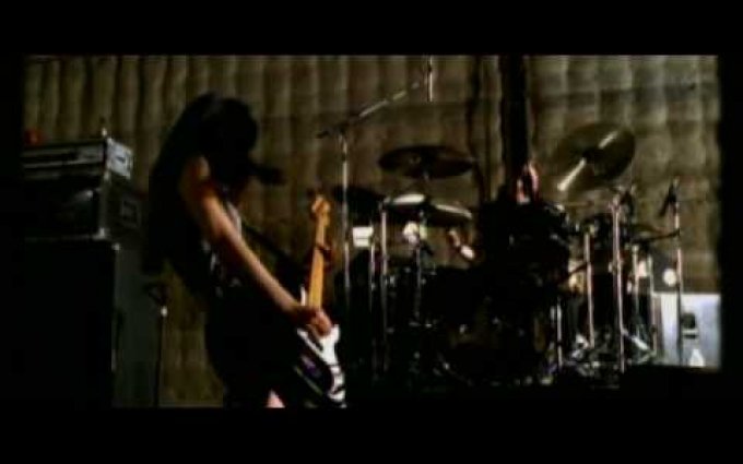 A Perfect Circle - Judith