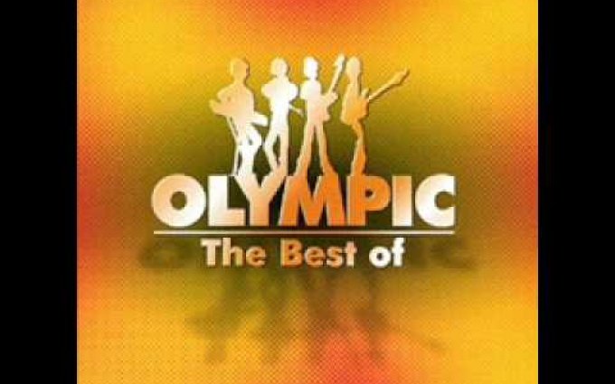 Olympic-Nějak se vytrácíš má lásko