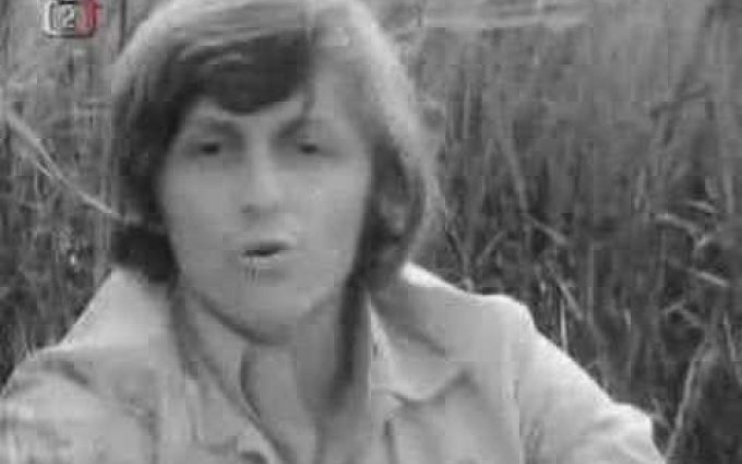 Václav Neckář - Kdo vchází do tvých snů má lásko