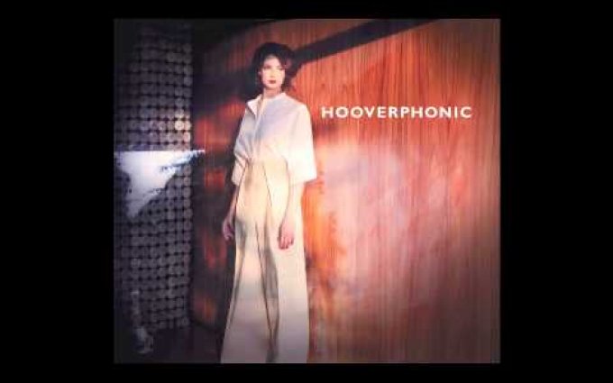 Hooverphonic .- Gravity