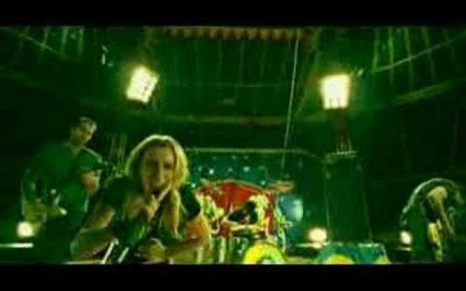 Guano Apes - You Can't stop me