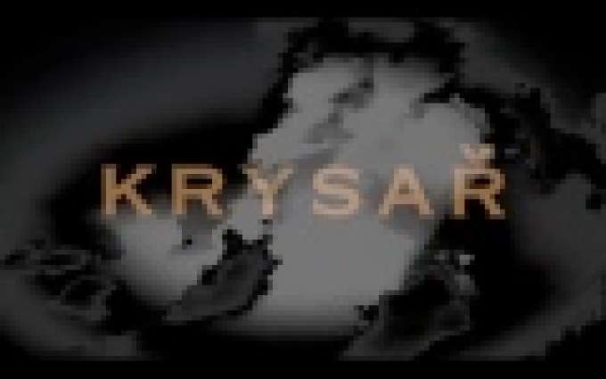 KRYSAŘ Švandovo divadlo