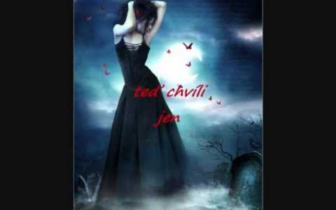 Honza Nedvěd - Odpusť