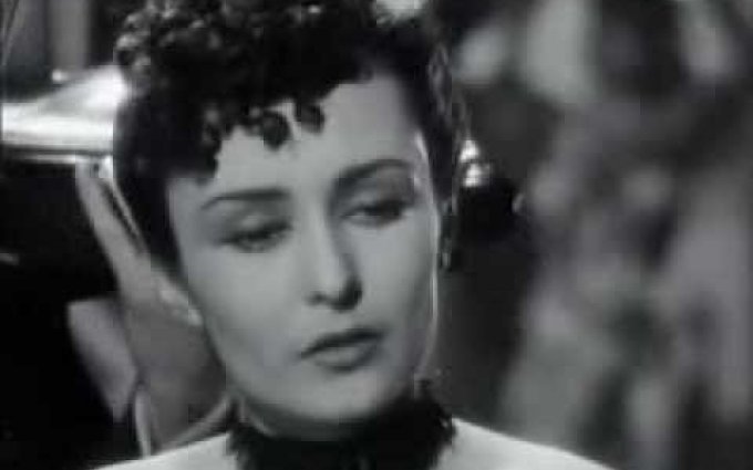 Hana Vítová, "Zdá se mi", 1941