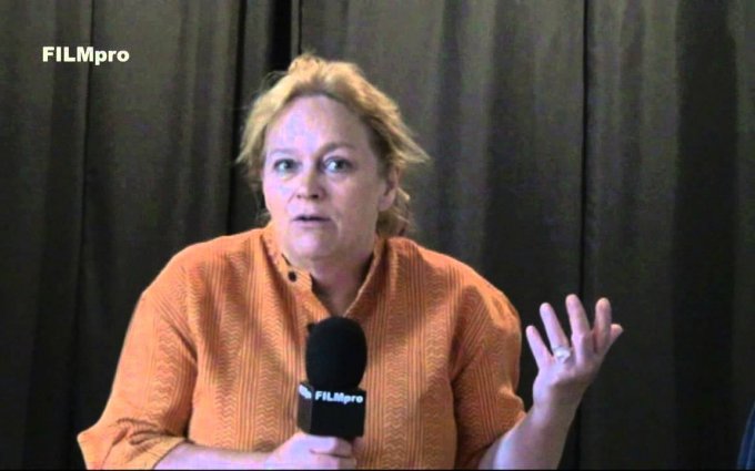 Povídání s celebritou - Jitka Smutná