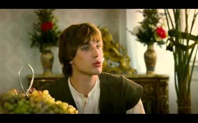 Čertova nevěsta (2011) - ukázka