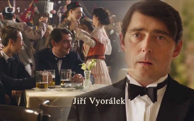 První republika - Plánková, Vyorálek, Kolejník