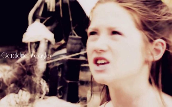 Bonnie wright - Happy Birthday