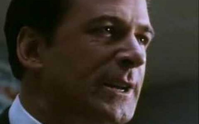 Alec Baldwin - Best performance