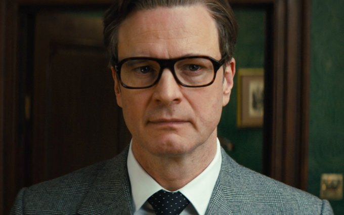 Kingsman: The Secret Service Trailer Official - Colin Firth