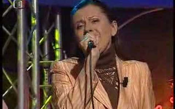 Zuzana Kronerová - Čerešne