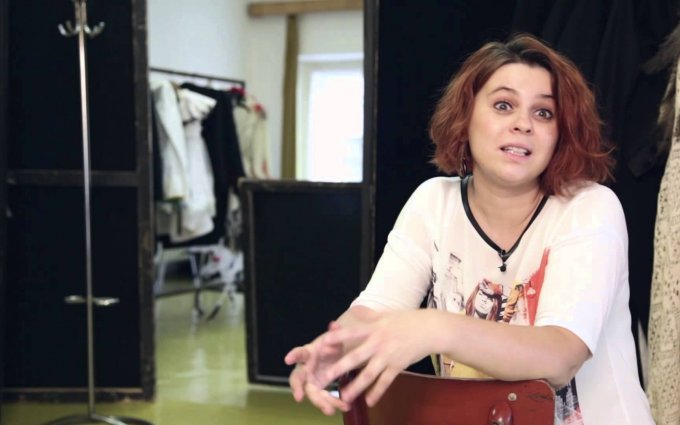 Režisérka Linda Keprtová o inscenaci opery Boris Godunov