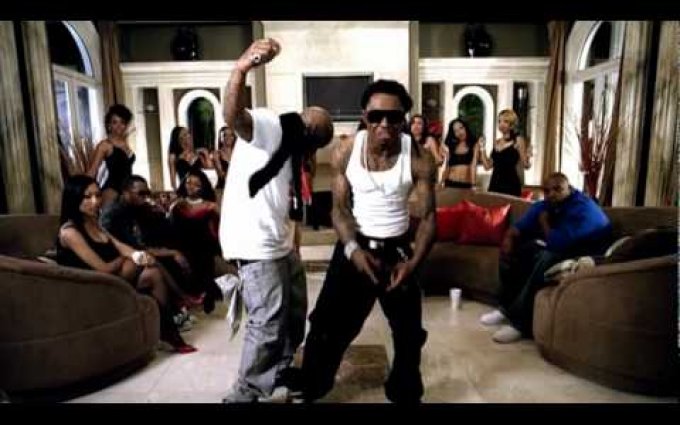 Birdman - I Run This ft. Lil Wayne