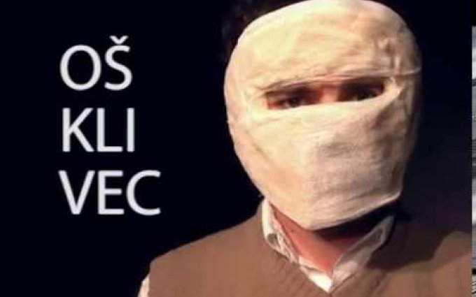 Ošklivec