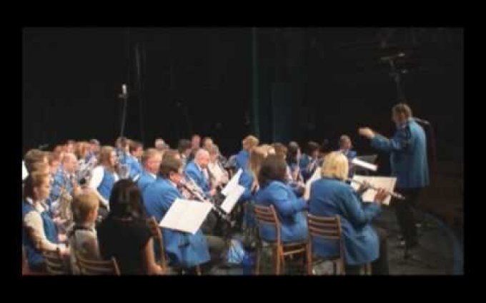 G. Gershwin - Směs melodií