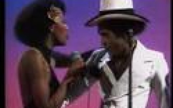 Boney M. - Sunny (1976)