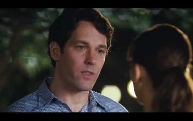 I Love You, Man (2009) Trailer 720p