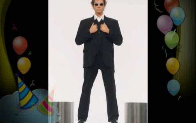 Facundo Arana BomBon