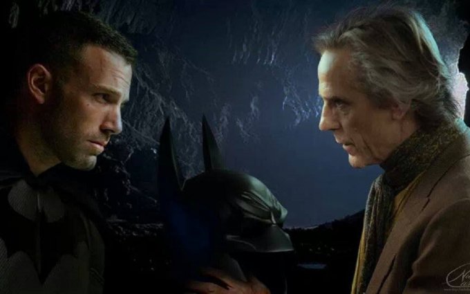 Batman Vs. Superman Premiere Trailer 2016 [HD] - Henry Cavill, Ben Affleck, Jesse Eisenberg FAN MADE