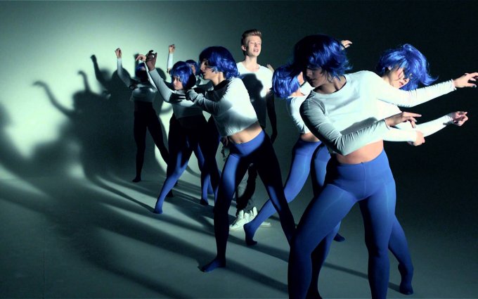 Adam Mišík - Já nechci víc (official video)