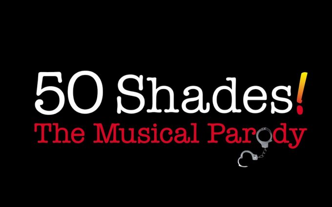 50 Shades! The Musical - Sizzle Reel